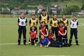 Fédération Nationale des Pompiers